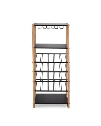 Mobile P. Bottiglie 20P Isaac