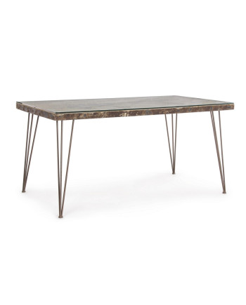 Tavolo Atlantide 160x90